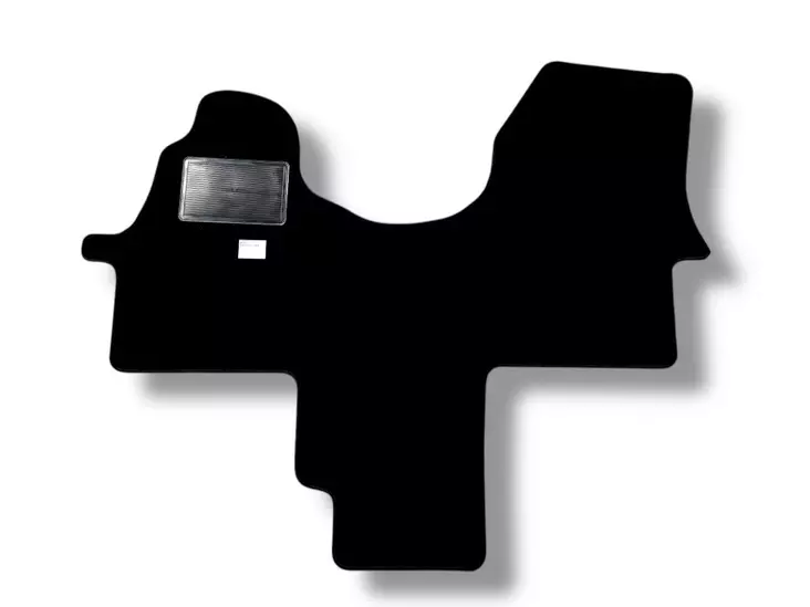 Ideatermica ohjaamon matto Mercedes Sprinter alkaen 2018> - Ohjaamon matot - 23976 - 1