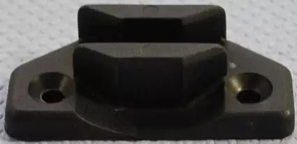 Ikkunasalvan vastakappale - HOBBY VARAOSAT - 3926 - 1