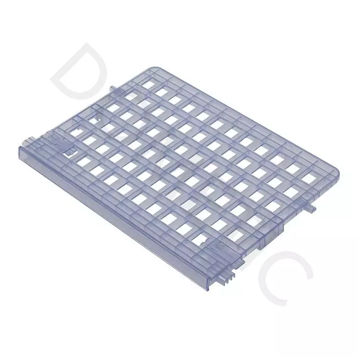 Jääkaapin hylly, ala 450x310 - Jääkaappien varaosat Dometic - 25386 - 1