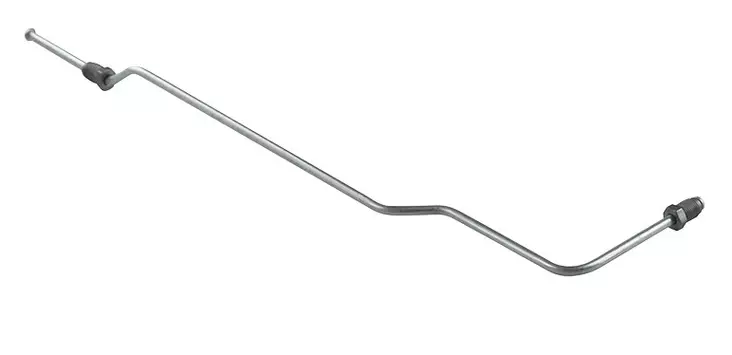 Jääkaapin kaasuputki, kaasuntuloputki - Jääkaappien varaosat Dometic - 23216 - 1