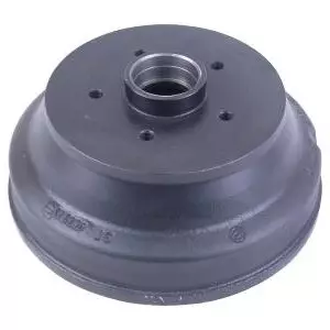 Jarrurumpu Bpw 250X40 Bpw 5X112 jarrurumpu kartiolaakerit - Bpw - 11206 - 1