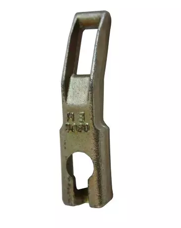 Jarruvaijerin kiinnikesovitin BPW - Bpw/Peitz/Wap/Ifor Williams - 10596 - 1