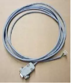 Johto Hobby Connect KS412 datakaapeli 3,0m, KS412, Sub D/3pol. platinenst. - HOBBY VARAOSAT - 17076 - 1