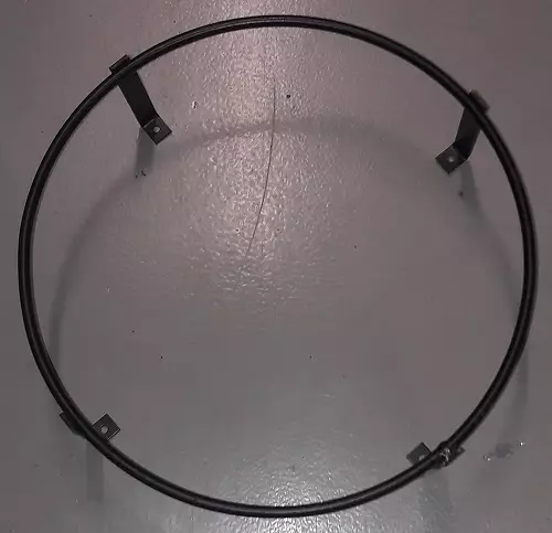 Kaasupulloteline metalli - HOBBY VARAOSAT - 4836 - 1