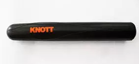 Kahvan kädensija KNOTT Käsijarrukahvan tuppi Knott - Knott/schlegl - 12906 - 1