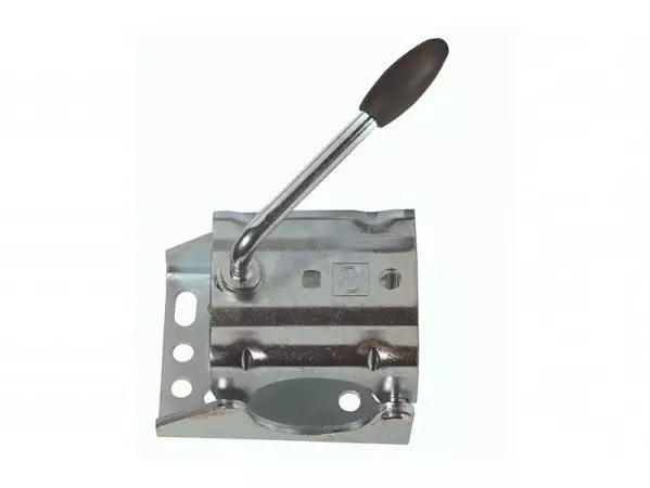 Kiinnike nokkapyörään 60mm putkelle AL-KO WW Kiinnike 60mm putkelle - Kiinnikkeet - 10416 - 1