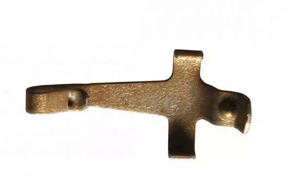 Lattajousi jarrujen säätöruuviin 1637/2051/2361 lehtijousi - AL-KO - 2436 - 1