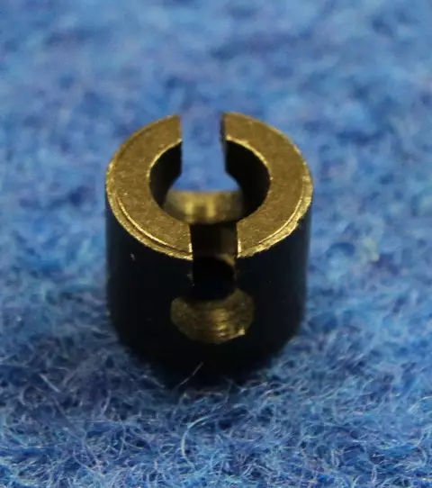 Lieden ritilän kiinnikesarja, 4 kpl ( SPCC0647 ) - Liesien ja uunien varaosat - 9696 - 1