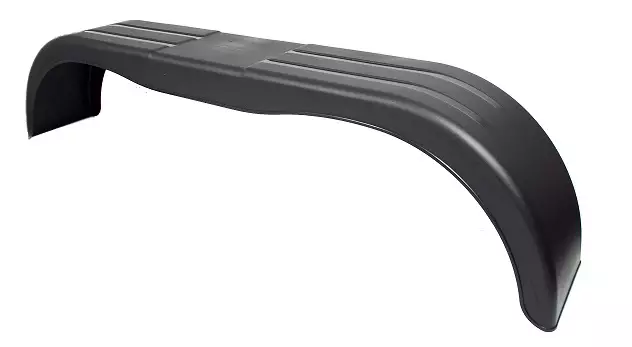 Lokasuoja AL-KO muovi 220x1466mm AL-KO Lokasuoja 2-akselinen TA 220 - Lokasuojat - 16456 - 1