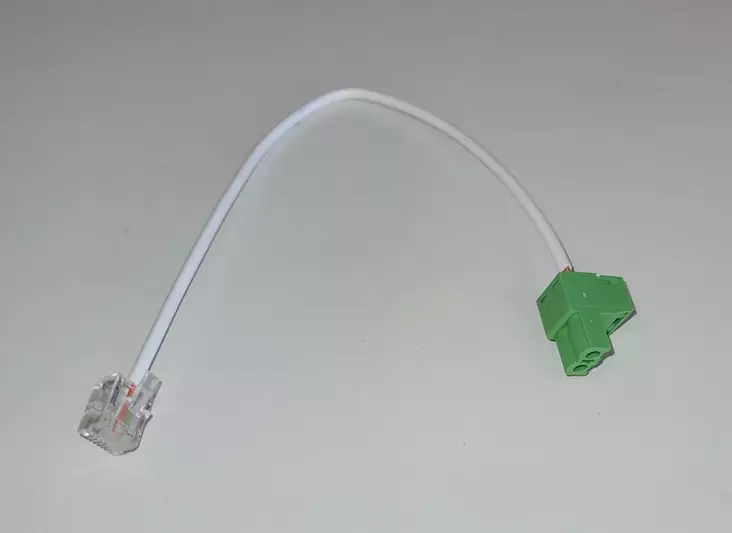 NDS katkaisimen sovite invertteriin - Invertterit NDS - 9716 - 1