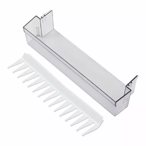Ovilokero, leveys 388 mm, pullonpidin - Jääkaappien varaosat Dometic - 25496 - 1
