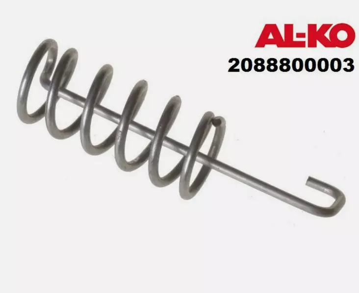 Painejousi 3081 - AL-KO - 2396 - 1