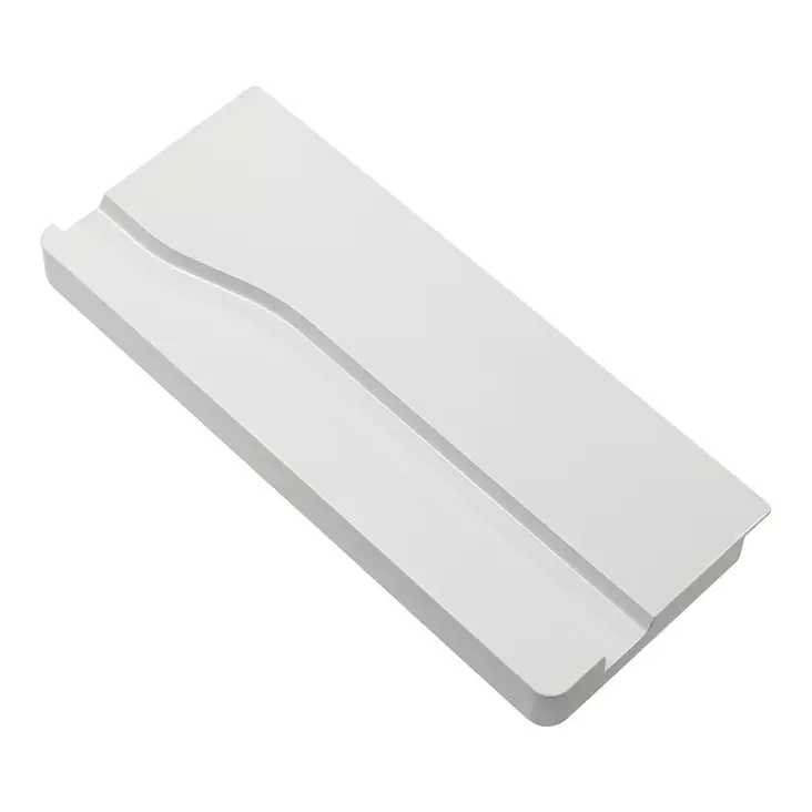 Pakastelokeron luukku, ei saranoita. leveys 430 mm - Jääkaappien varaosat Dometic - 23646 - 1