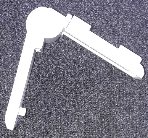 Pakastelokeron sarana - Jääkaappien varaosat Dometic - 2616 - 1