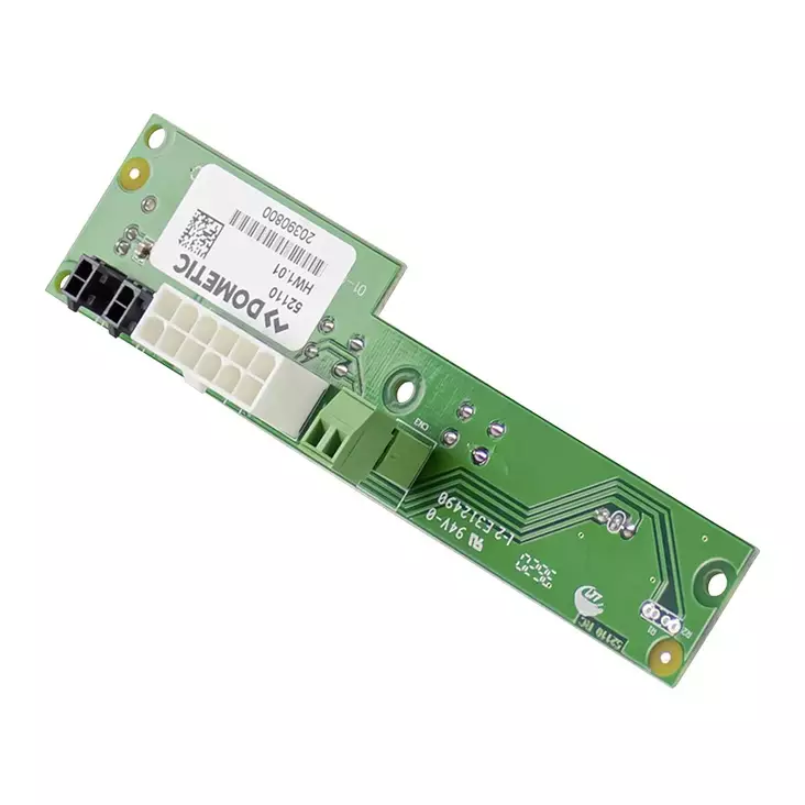 Piirilevy, vastaanotin - ILMASTOINTILAITTEET, TARVIKKEET, DOMETIC - 17956 - 1