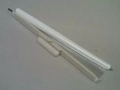 Pimennysverho 40x40, beige - KATTOLUUKUT JA OSAT - 156 - 1