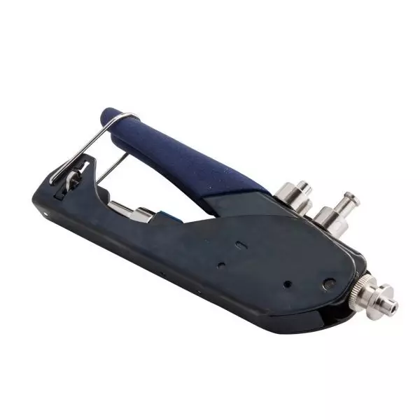 Puristustyökalu Triax Pocket compression lyhyille ja pitkille liittimille - ANTENNIT JA TARVIKKEET - 16816 - 1