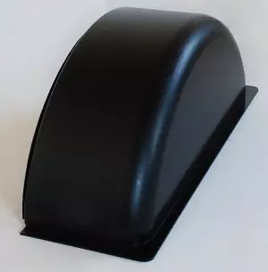 Sisälokasuoja 1-akselinen - HOBBY VARAOSAT - 8176 - 1