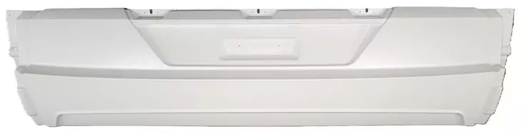 Takapaneeli 2014-, 230cm leveään vaunuun - HOBBY VARAOSAT - 6876 - 1