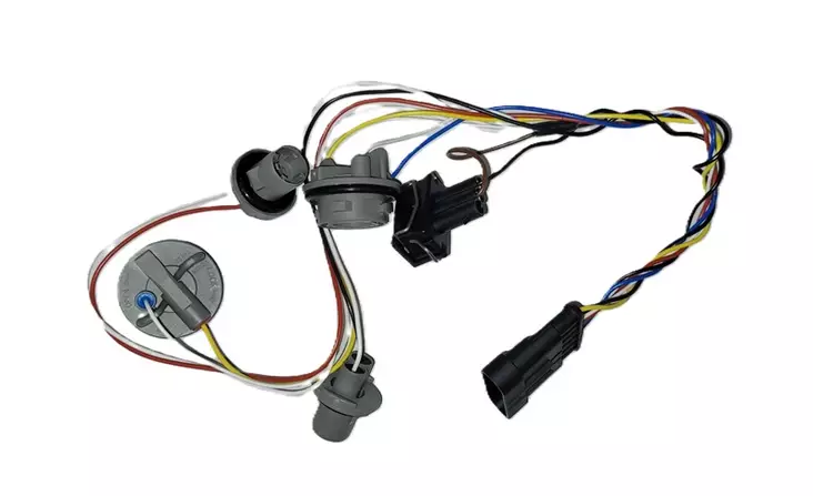 Takavalon johtosarja - HOBBY VARAOSAT - 25476 - 1