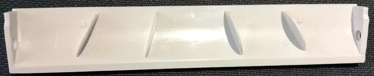 Telair ilma-aukon kansi Silent 8400H, 7400H 7300H, 5400H, 5300H, 3800H - ILMASTOINTILAITTEET, TARVIKKEET TELAIR - 16556 - 1