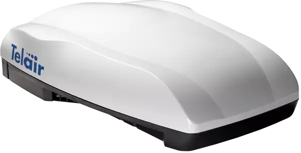 Telair SILENT 3 5900 230V ilmastointilaite/lämpöpumppu, 5.900 BTU 1.37kW - ILMASTOINTILAITTEET, TARVIKKEET TELAIR - 23346 - 1