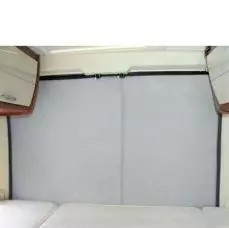 Termo / lämpöpeite Fiat Ducato 2007> Lämpöpeite Fiat Ducato Taakse 2-osanen - Termopeitteet - 10896 - 1