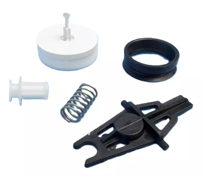 Thetford ilmaussarja C250/C260 - Kasettikäymälöiden varaosat - 10216 - 1