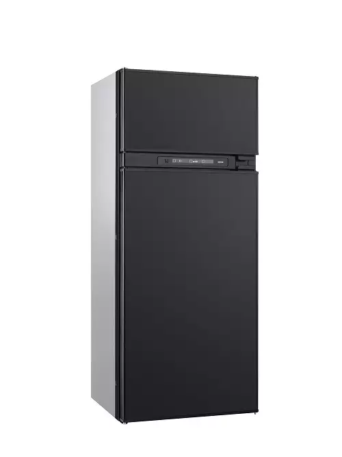 Thetford jääkaappi N4170A, musta mitat SxKxL 59,3x124,5x52,5 cm - Jääkaapit ja tarvikkeet Thetford - 24796 - 1