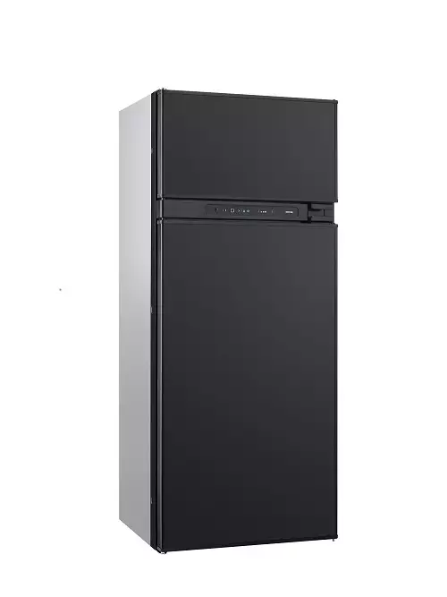 Thetford jääkaappi N4170E+, musta mitat SxKxL 59,3x124,5x52,5 cm - Jääkaapit ja tarvikkeet Thetford - 11926 - 1