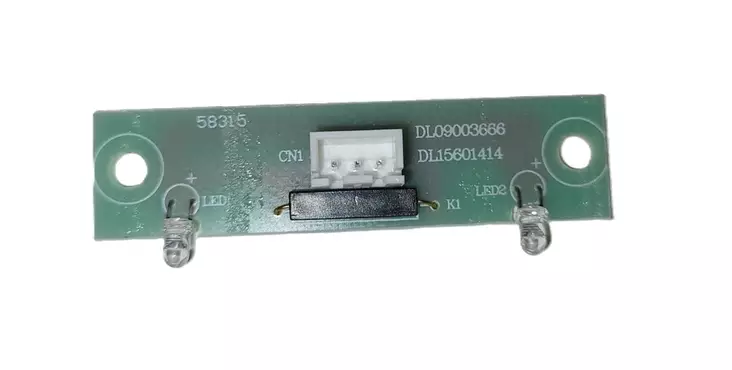 Thetford piirilevy, LED T2090 - Jääkaappien varaosat Thetford - 16616 - 1