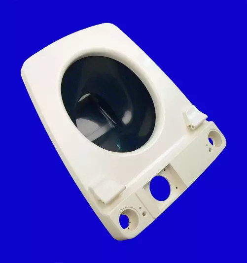 Thetford rungon yläosa Electra Magic 0391257 - Electra Magic varaosat - 736 - 1