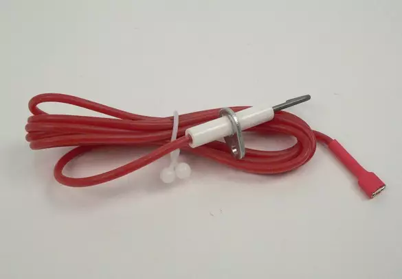 Thetford sytytyskärki N100 LED Deluxe Line - Jääkaappien varaosat Thetford - 6606 - 1