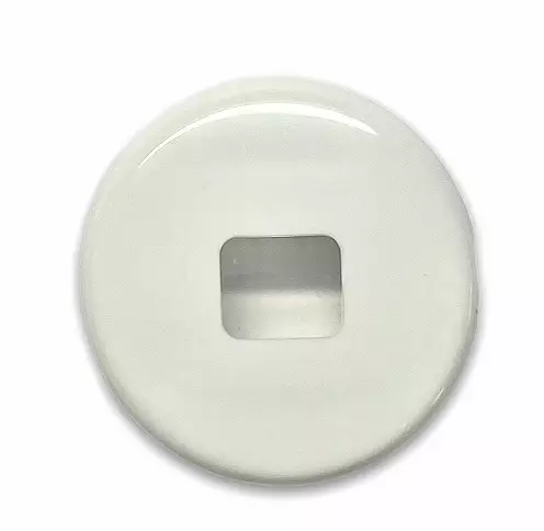 Thetford tasomittarin ikkuna C222SWE, S223S C223CS, C224CW - Kasettikäymälöiden varaosat - 13016 - 1