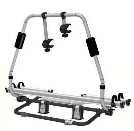 Thule polkupyöräteline Caravan Smart - Polkupyörätelineet ja varusteet - 6946 - 1