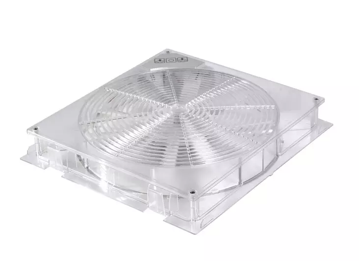 Thule tuuletinsarja Thule Vent 12 V - KATTOLUUKUT JA OSAT - 17786 - 1