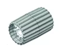 Truma ajorullapari XT, SX, GO2 RH2 - Tarvikkeet ja varaosat Truma - 23356 - 1