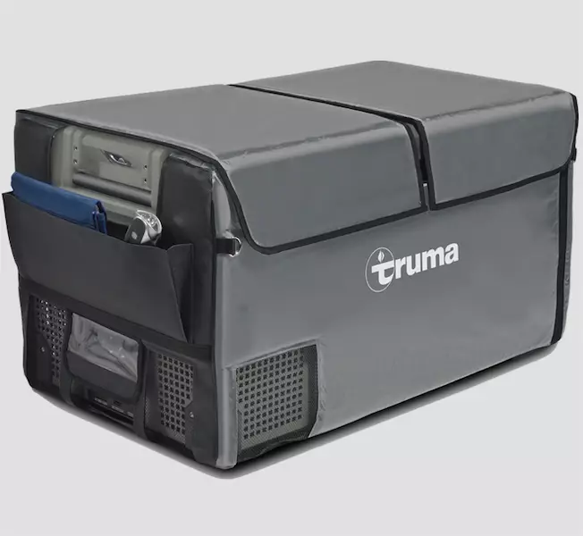 Truma Eristekuori C96 DZ - KYLMÄLAUKUT - 24736 - 1