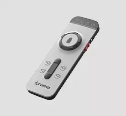 Truma kauko-ohjain Truma mover XT/XT L/XT2/XT4 kaukosäädin - Tarvikkeet ja varaosat Truma - 23306 - 1