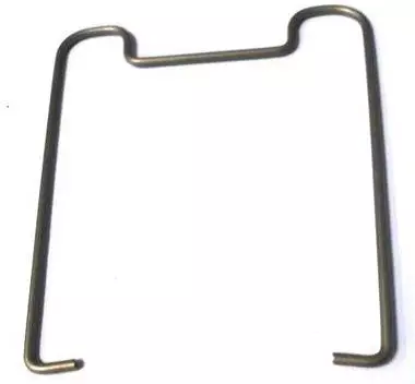 Truma kiinnitysjousi 12/1988-, S 3002, S 5002 S 3004, S 5004 - S-lämmittimien varaosat - 13326 - 1