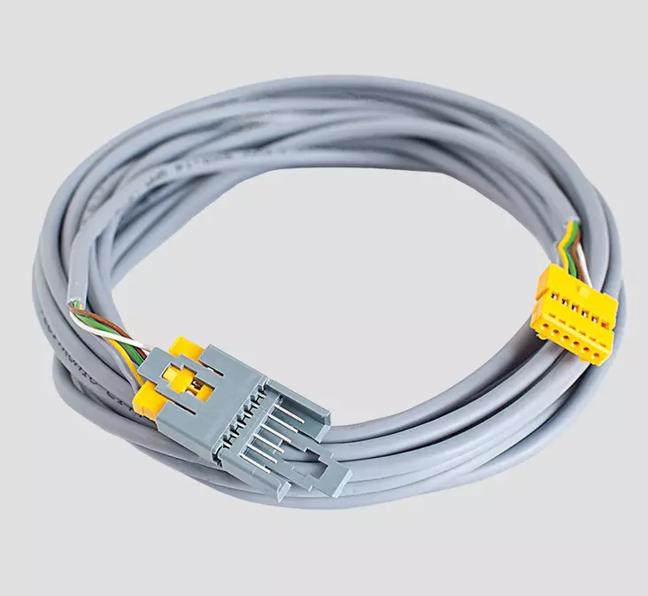 Truma ohjauspaneelin jatkojohto 5 m - Vedenlämmittimien varaosat - 15086 - 1