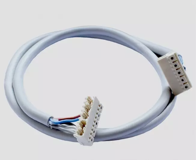 Truma ohjauspaneelin johto TEB 3, TEN 3 0,8 m - Puhaltimet ja osat - 14476 - 1