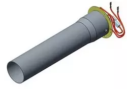 Truma poltin VarioHeat - ILMALÄMMITYS - 14326 - 1