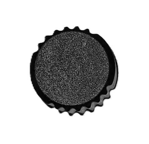 Truma testiventtiilin suojakansi Monocontrol, DuoControl mustaan säätimeen - Säätimet, vaihtajat, letkut, suodattimet - 24366 - 1