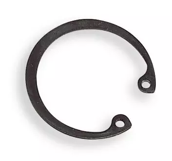 Varmistusrengas 34/64X37 Lukkorengas - Bpw/Peitz/Wap/Ifor Williams - 10566 - 1