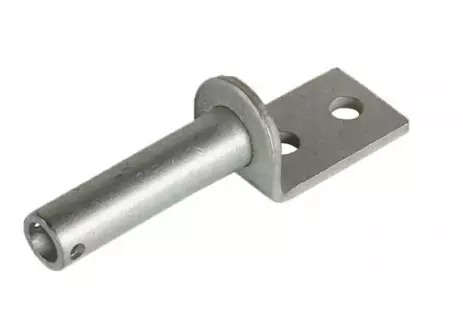 Vastakappale saranaan UZ-01 10-17-A BSCHG - Hevostrailerit/Saranat/Lavalukot/Kaasujo - 12486 - 1