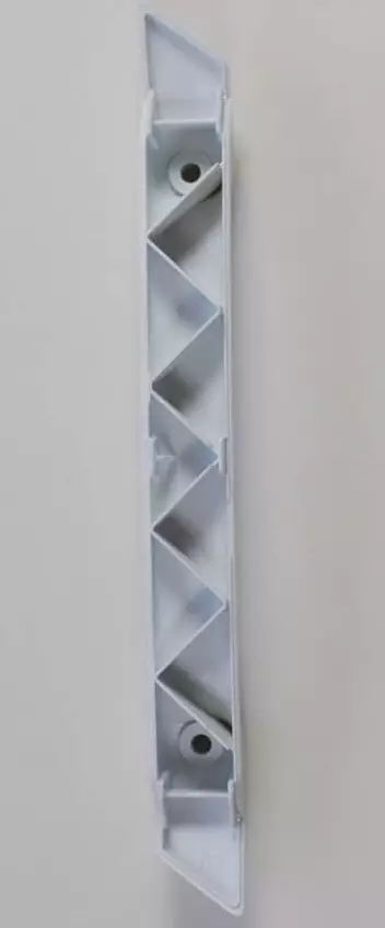 Vetokahva taka vasen 270000115, 01089L-300KPA60F30UT - HOBBY VARAOSAT - 7626 - 1