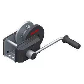 Vintturi AL-KO optima 901 900 kg Ilman vaijeria/hihnaa - Vinssit - 10336 - 1