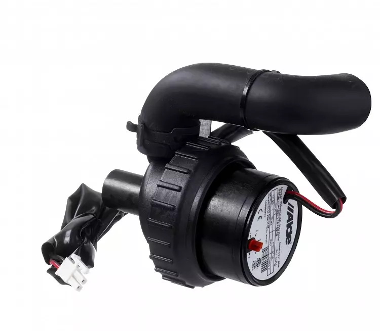 Alde Kiertopumppu 12 V Compact 3020 S dett v Teho 6 15 L min 