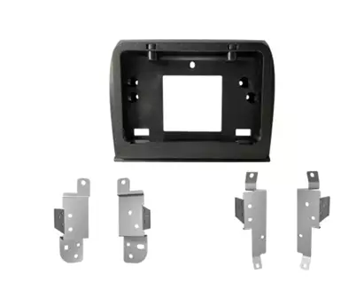 Adapteri Dynavin D8-DCX 2022 Pro asennusadapteri 2006-2021 - Navi, peruutuskamerat - 16667 - 1